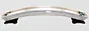 Rear Bumper Beam 1095314-00-C